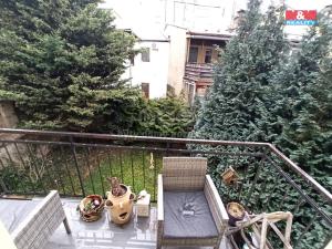Pronájem bytu 2+1, Šternberk, Radniční, 63 m2