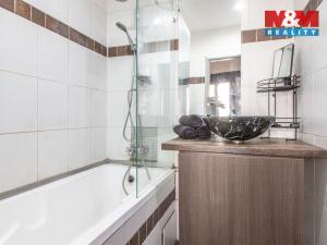 Prodej bytu 4+1, Česká Lípa, Svárovská, 90 m2