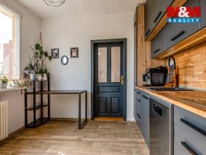 Prodej bytu 4+1, Česká Lípa, Svárovská, 90 m2