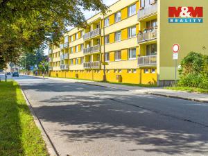 Prodej bytu 4+1, Česká Lípa, Svárovská, 90 m2