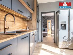 Prodej bytu 4+1, Česká Lípa, Svárovská, 90 m2