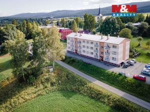Prodej bytu 2+1, Orlické Záhoří, 51 m2
