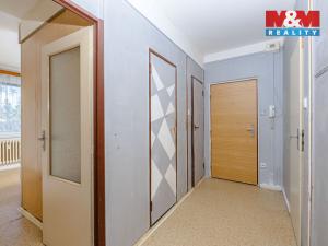 Prodej bytu 3+1, Skořenice, 81 m2