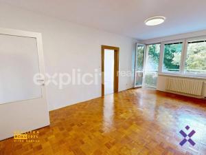 Pronájem bytu 2+1, Zlín, L. Váchy, 62 m2