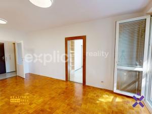 Pronájem bytu 2+1, Zlín, L. Váchy, 62 m2