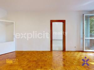 Pronájem bytu 2+1, Zlín, L. Váchy, 62 m2