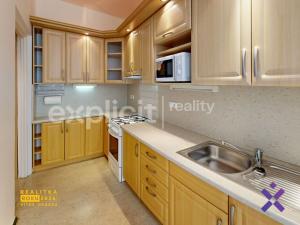 Pronájem bytu 2+1, Zlín, L. Váchy, 62 m2