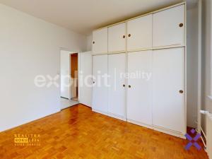 Pronájem bytu 2+1, Zlín, L. Váchy, 62 m2