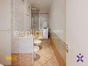 Pronájem bytu 2+1, Zlín, L. Váchy, 62 m2