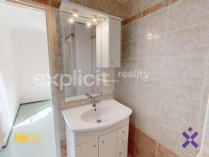 Pronájem bytu 2+1, Zlín, L. Váchy, 62 m2