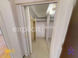 Pronájem bytu 2+1, Zlín, L. Váchy, 62 m2