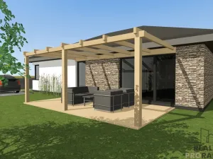 Prodej pozemku, Nestrašovice, 810 m2