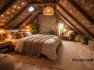 Prodej rodinného domu, Salaš, 50 m2