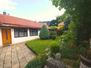 Prodej rodinného domu, Salaš, 50 m2