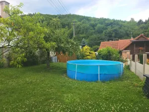 Prodej rodinného domu, Salaš, 50 m2