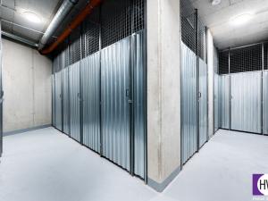 Prodej bytu 3+kk, Praha, Střížkovská, 107 m2