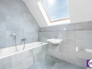 Prodej bytu 3+kk, Praha, Střížkovská, 107 m2