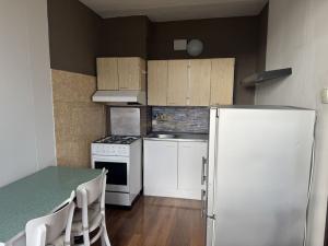 Pronájem bytu 1+1, Praha - Prosek, Jablonecká, 44 m2