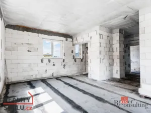 Prodej rodinného domu, Městečko Trnávka, 120 m2