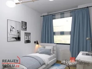 Prodej rodinného domu, Městečko Trnávka, 120 m2