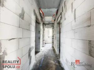 Prodej rodinného domu, Městečko Trnávka, 120 m2