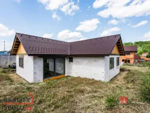 Prodej rodinného domu, Městečko Trnávka, 120 m2