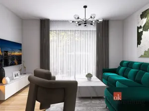 Prodej rodinného domu, Městečko Trnávka, 120 m2