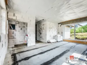 Prodej rodinného domu, Městečko Trnávka, 120 m2