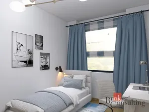 Prodej rodinného domu, Městečko Trnávka, 120 m2