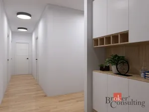 Prodej rodinného domu, Městečko Trnávka, 120 m2