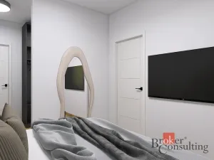 Prodej rodinného domu, Městečko Trnávka, 120 m2