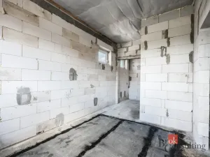 Prodej rodinného domu, Městečko Trnávka, 120 m2