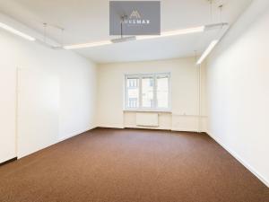 Pronájem kanceláře, Ostrava, Přívozská, 25 m2