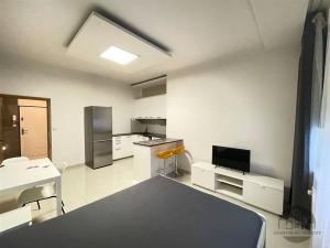 Pronájem bytu 1+kk, Praha - Karlín, Sokolovská, 33 m2