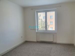 Pronájem bytu 2+1, Šumperk, Wolkerova, 56 m2