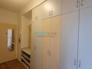 Pronájem bytu 2+1, Šumperk, Wolkerova, 56 m2