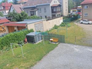 Pronájem bytu 2+1, Šumperk, Wolkerova, 56 m2