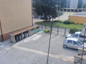 Pronájem bytu 2+1, Šumperk, Wolkerova, 56 m2