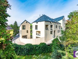 Prodej bytu 2+kk, Praha, Střížkovská, 68 m2