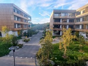 Pronájem bytu 2+kk, Plzeň, Kartónová, 55 m2