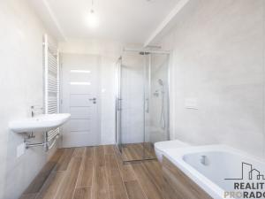 Prodej bytu 4+kk, Ostopovice, B. Němcové, 170 m2