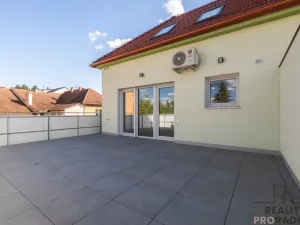 Prodej bytu 4+kk, Ostopovice, B. Němcové, 170 m2