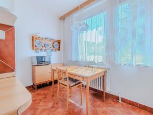 Prodej bytu 3+1, Olomouc - Lazce, Synkova, 82 m2