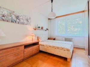 Prodej bytu 3+1, Olomouc - Lazce, Synkova, 82 m2