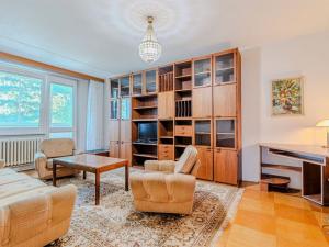 Prodej bytu 3+1, Olomouc - Lazce, Synkova, 82 m2