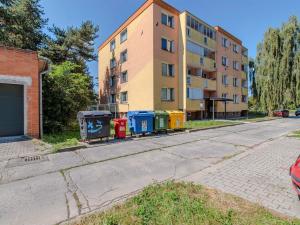 Prodej bytu 3+1, Olomouc - Lazce, Synkova, 82 m2