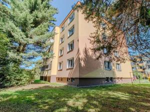 Prodej bytu 3+1, Olomouc - Lazce, Synkova, 82 m2