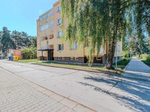 Prodej bytu 3+1, Olomouc - Lazce, Synkova, 82 m2