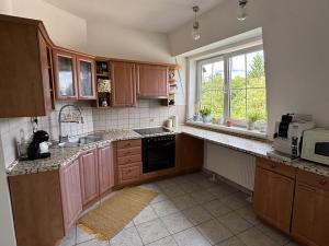 Prodej bytu 4+1, Karlovy Vary - Stará Role, Rybářská, 111 m2