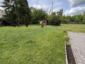 Prodej bytu 4+1, Karlovy Vary - Stará Role, Rybářská, 111 m2